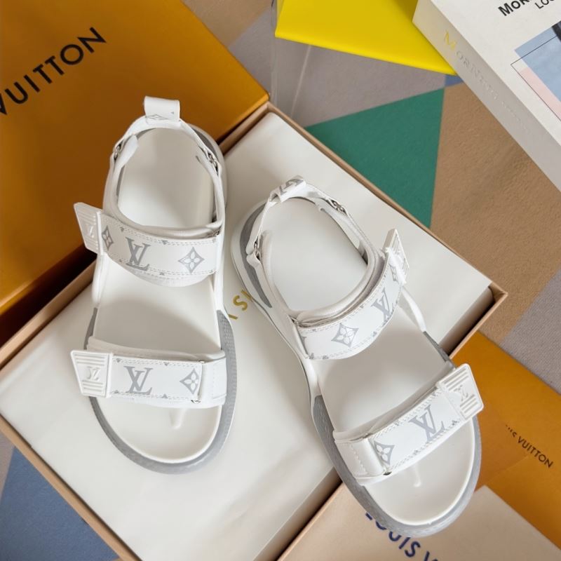 Louis Vuitton Archlight Shoes